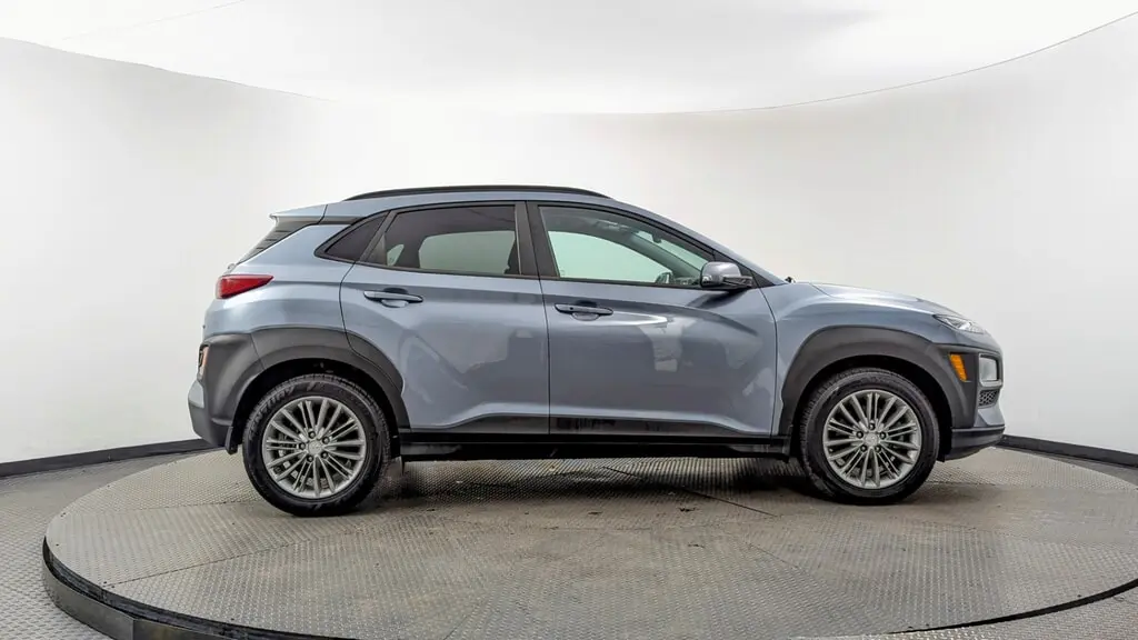 Florida Fine Cars - Used HYUNDAI KONA 2019 MIAMI SEL