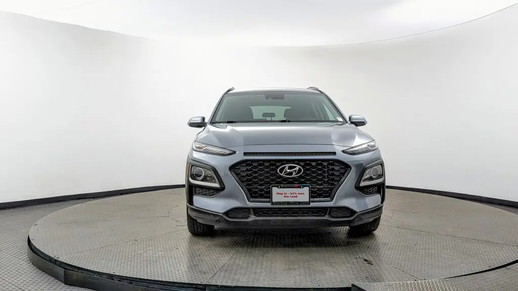 Florida Fine Cars - Used HYUNDAI KONA 2019 MIAMI SEL