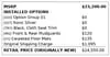 Florida Fine Cars - Used HYUNDAI KONA 2019 MIAMI SEL