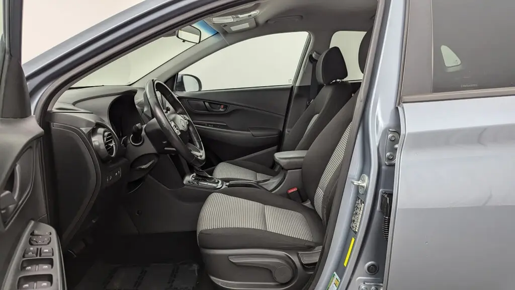Florida Fine Cars - Used HYUNDAI KONA 2019 MIAMI SEL
