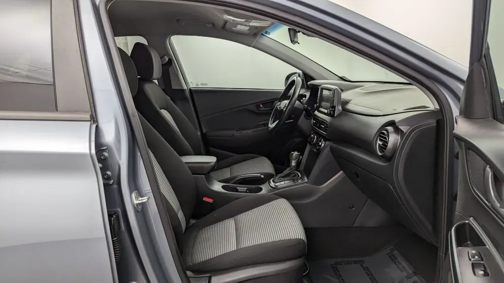 Florida Fine Cars - Used HYUNDAI KONA 2019 MIAMI SEL