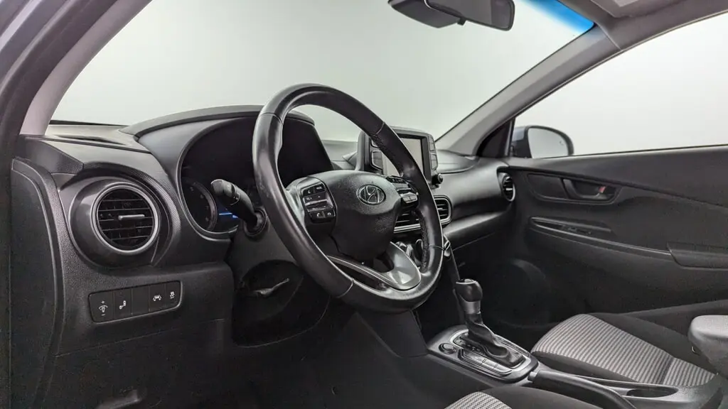 Florida Fine Cars - Used HYUNDAI KONA 2019 MIAMI SEL