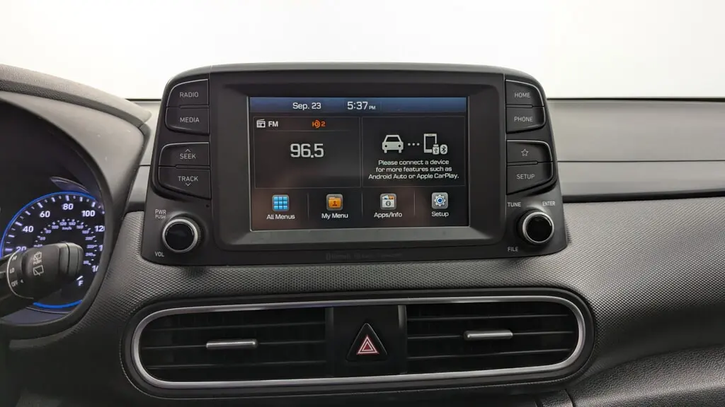 Florida Fine Cars - Used HYUNDAI KONA 2019 MIAMI SEL