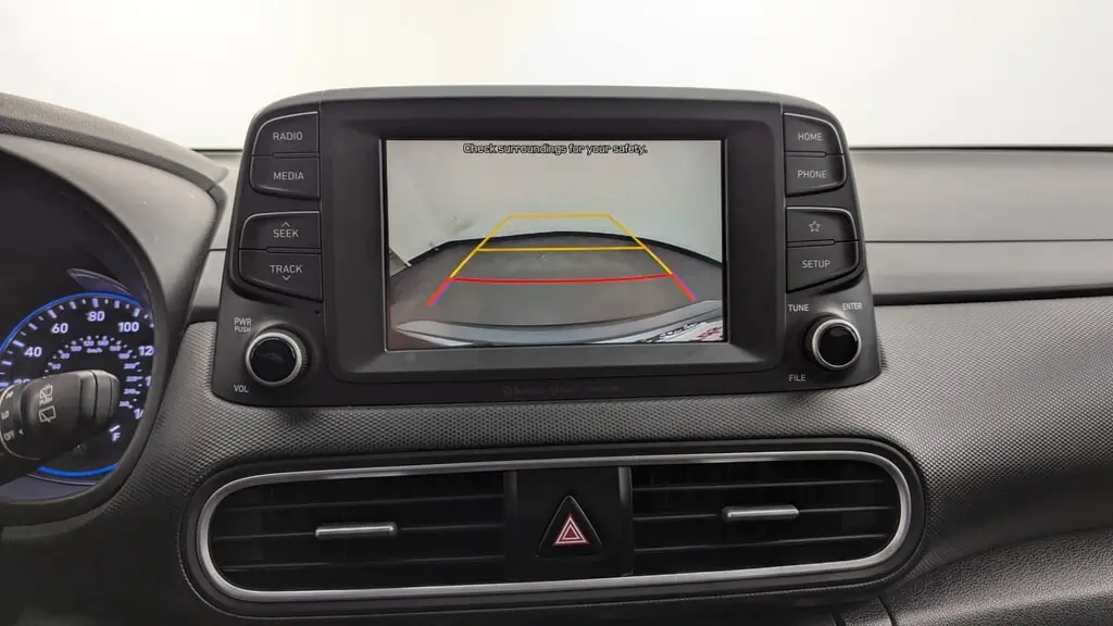 Florida Fine Cars - Used HYUNDAI KONA 2019 MIAMI SEL