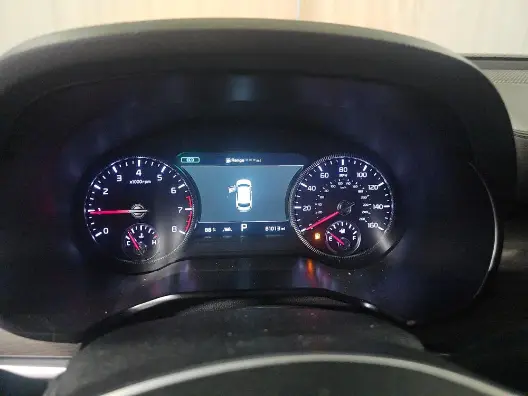 Florida Fine Cars - Used KIA TELLURIDE 2020 MARGATE SX