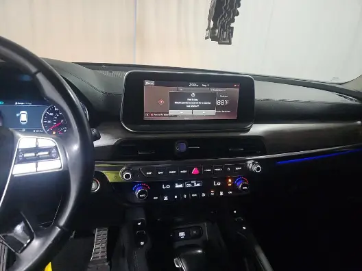 Florida Fine Cars - Used KIA TELLURIDE 2020 MARGATE SX