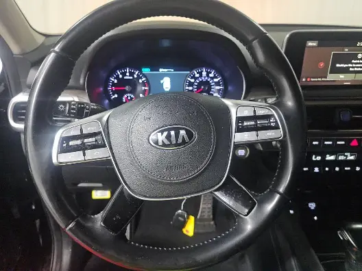 Florida Fine Cars - Used KIA TELLURIDE 2020 MARGATE SX