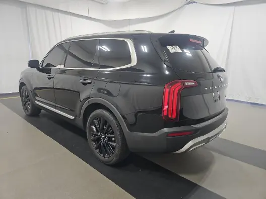 Florida Fine Cars - Used KIA TELLURIDE 2020 MARGATE SX