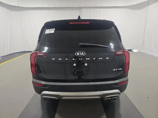 Florida Fine Cars - Used KIA TELLURIDE 2020 MARGATE SX