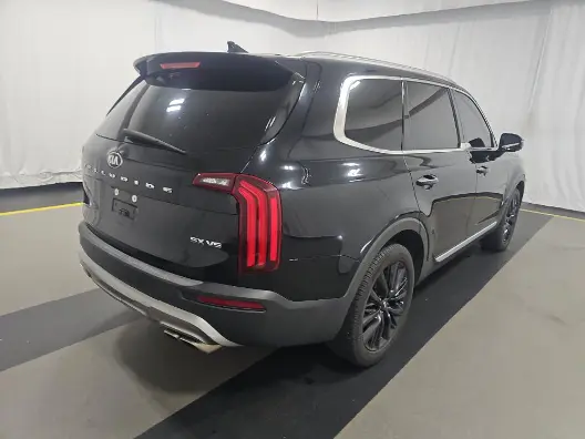 Florida Fine Cars - Used KIA TELLURIDE 2020 MARGATE SX