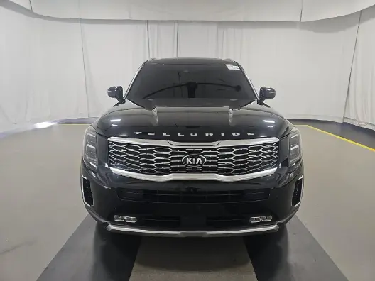 Florida Fine Cars - Used KIA TELLURIDE 2020 MARGATE SX