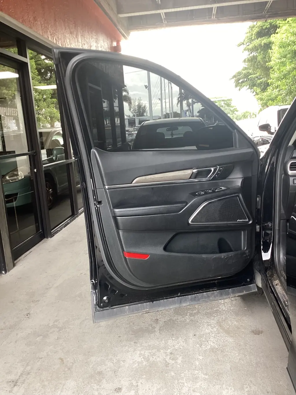 Florida Fine Cars - Used KIA TELLURIDE 2020 MARGATE SX