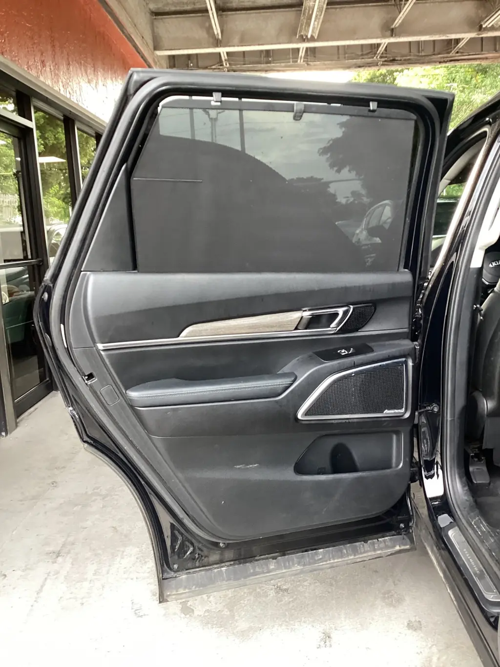 Florida Fine Cars - Used KIA TELLURIDE 2020 MARGATE SX