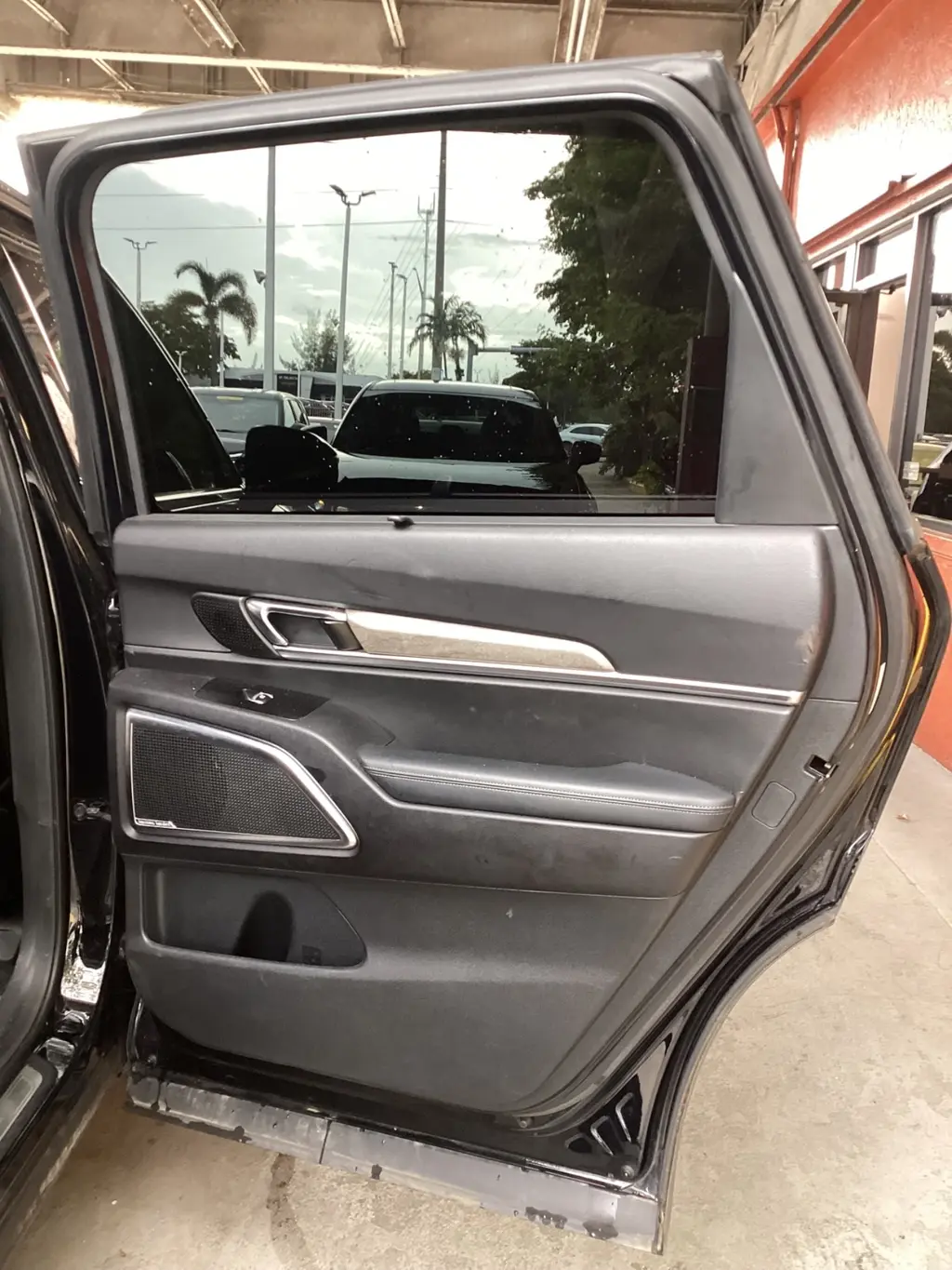 Florida Fine Cars - Used KIA TELLURIDE 2020 MARGATE SX