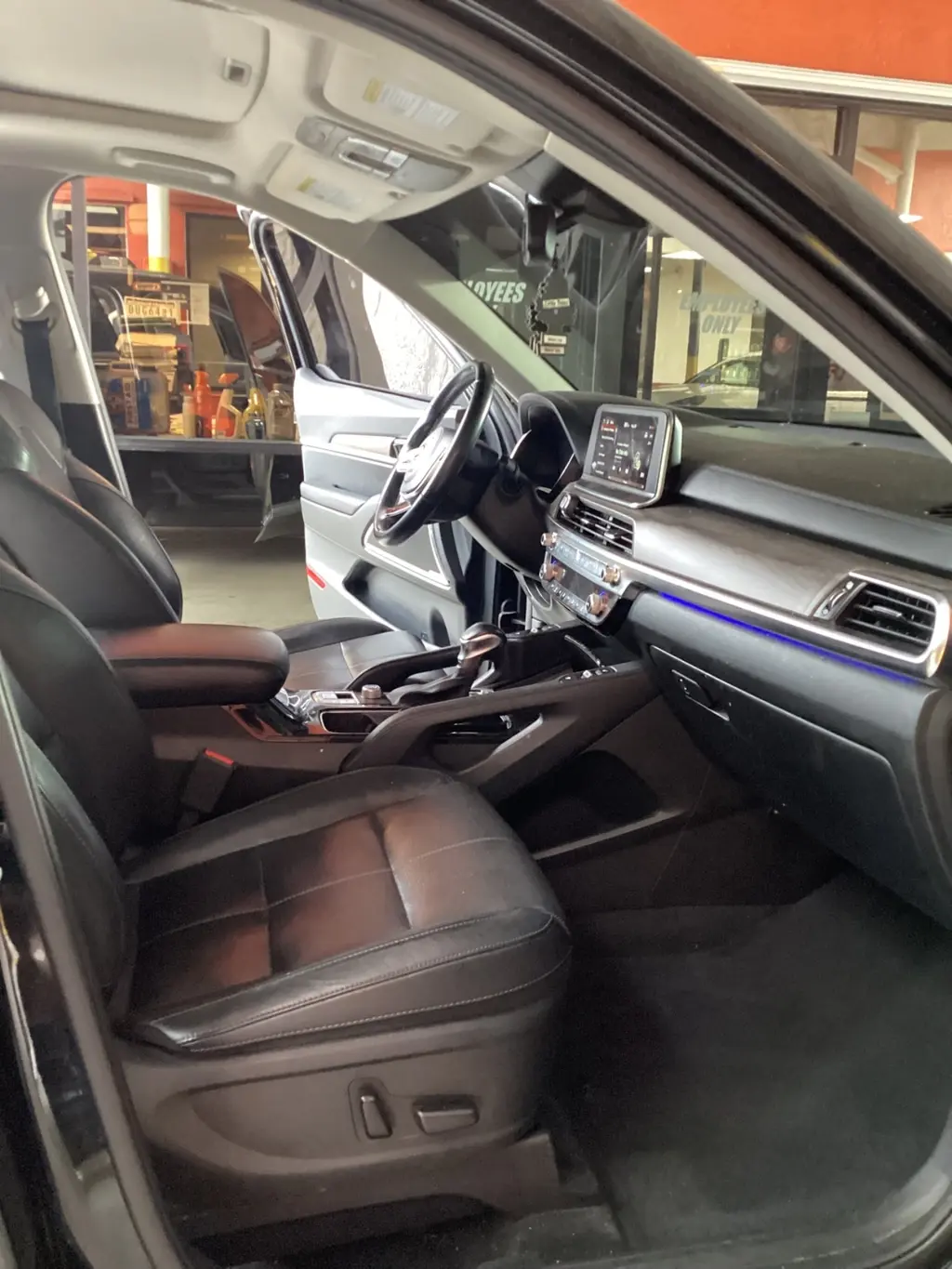 Florida Fine Cars - Used KIA TELLURIDE 2020 MARGATE SX