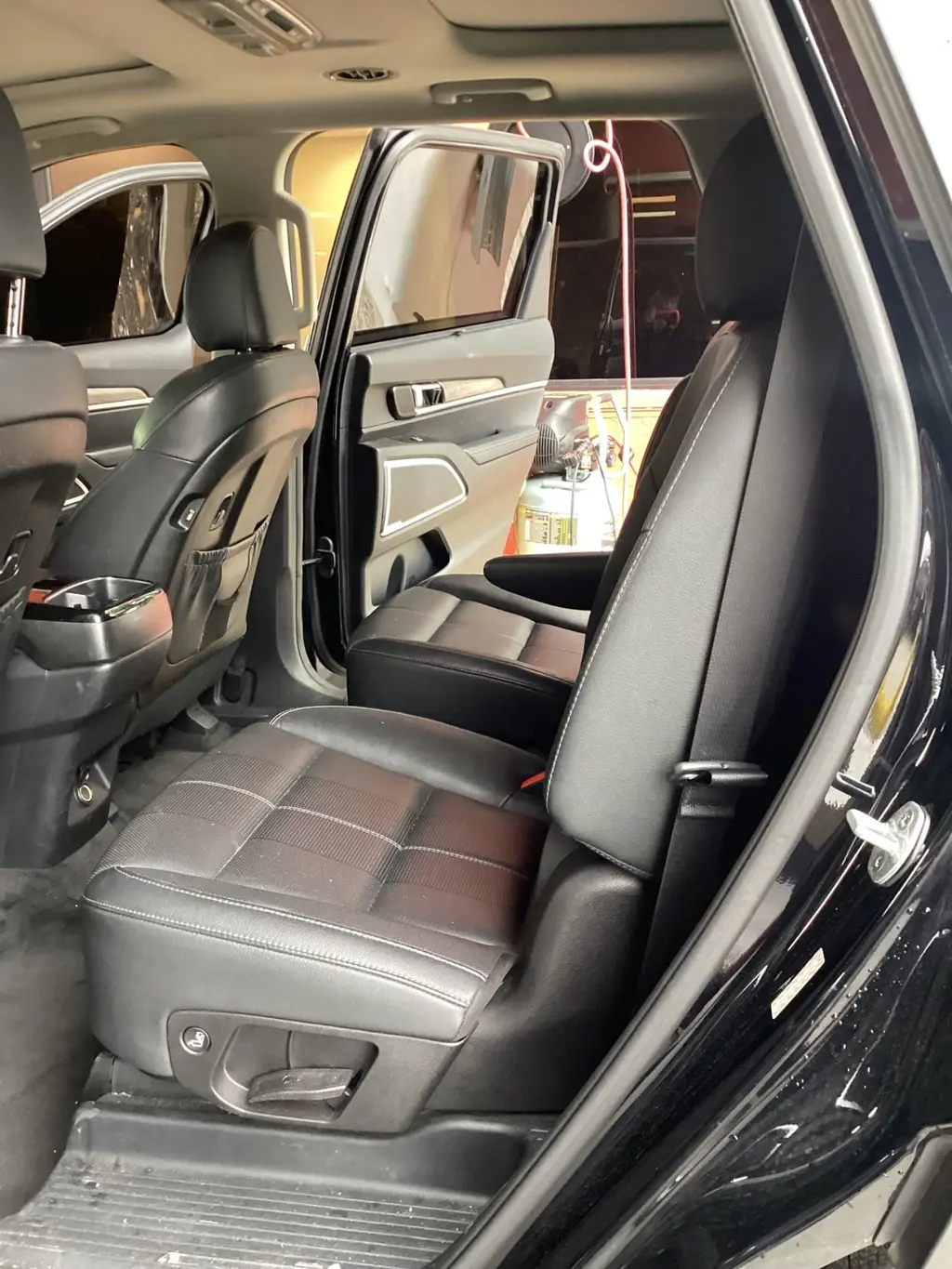 Florida Fine Cars - Used KIA TELLURIDE 2020 MARGATE SX