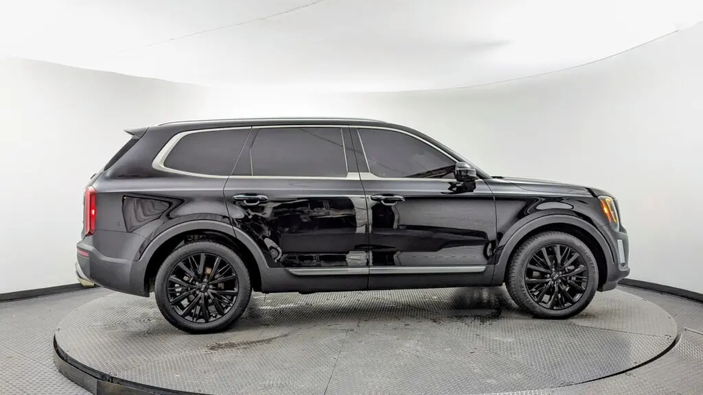 Florida Fine Cars - Used KIA TELLURIDE 2020 MARGATE SX