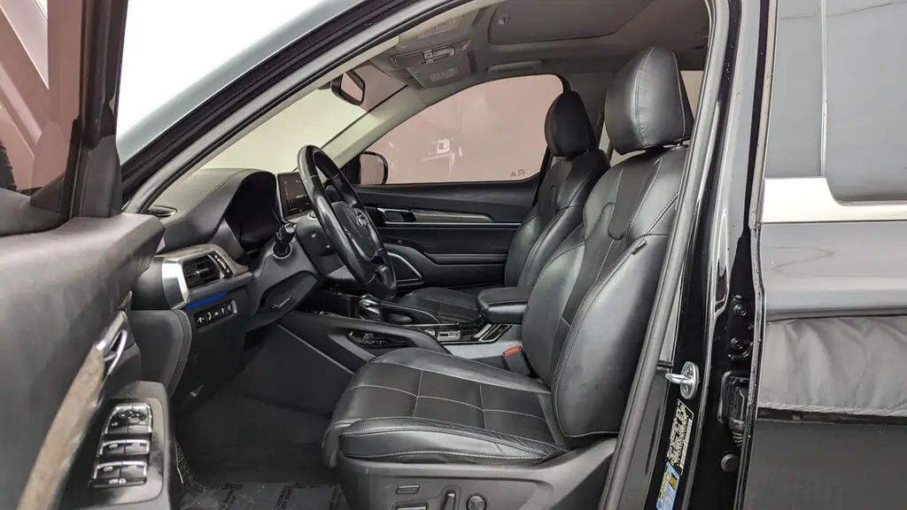 Florida Fine Cars - Used KIA TELLURIDE 2020 MARGATE SX