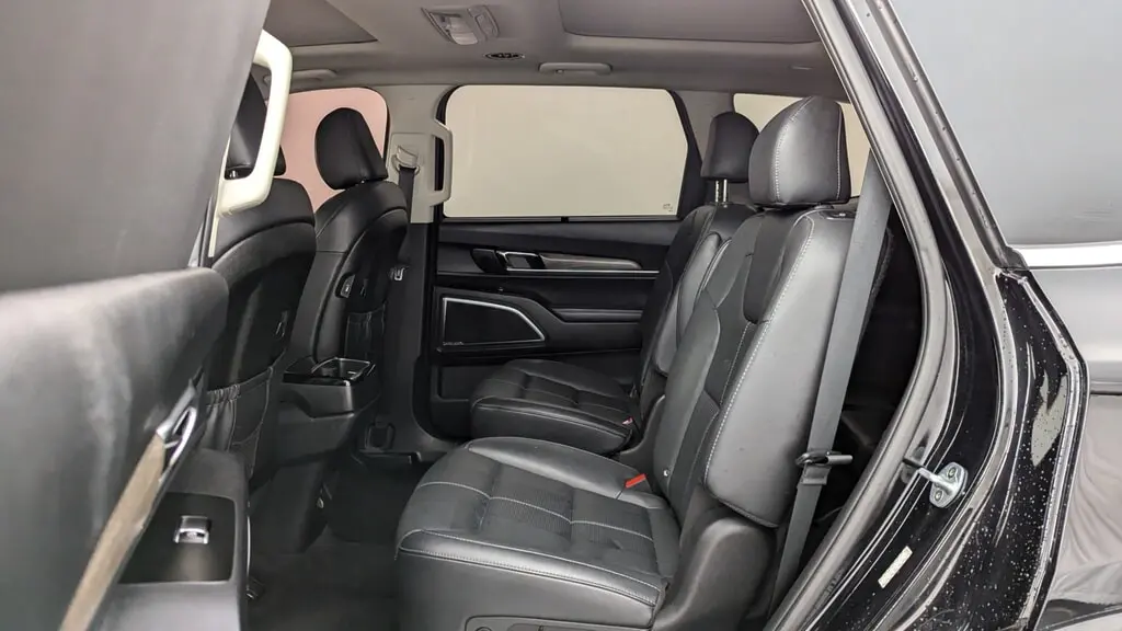 Florida Fine Cars - Used KIA TELLURIDE 2020 MARGATE SX