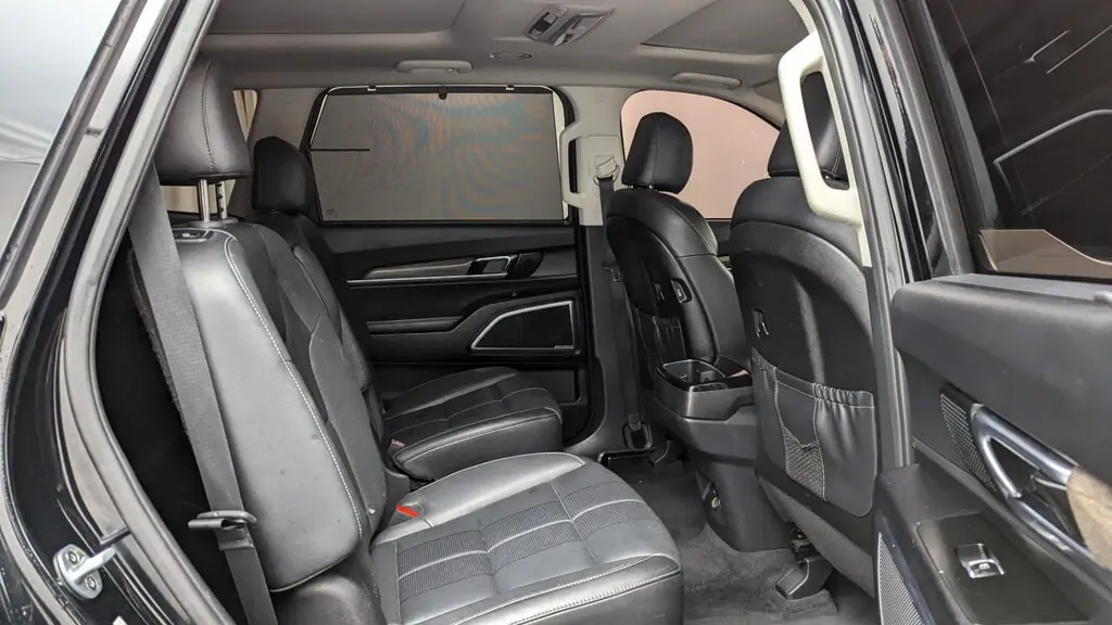 Florida Fine Cars - Used KIA TELLURIDE 2020 MARGATE SX