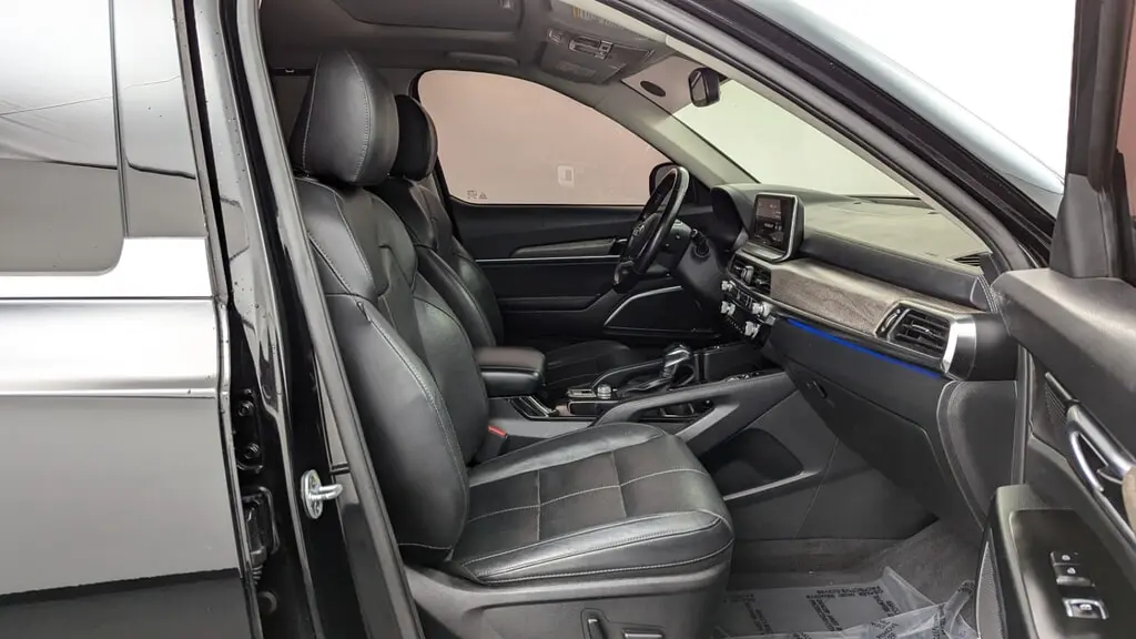 Florida Fine Cars - Used KIA TELLURIDE 2020 MARGATE SX