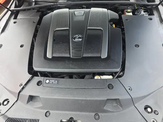 Florida Fine Cars - Used LEXUS LS 2018 MIAMI LS 500 F SPORT