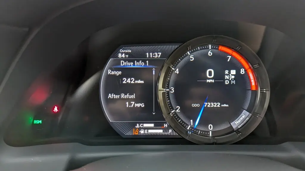 Florida Fine Cars - Used LEXUS LS 2018 MIAMI LS 500 F SPORT