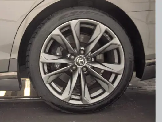 Florida Fine Cars - Used LEXUS LS 2018 MIAMI LS 500 F SPORT