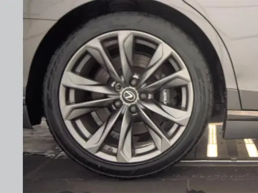 Florida Fine Cars - Used LEXUS LS 2018 MIAMI LS 500 F SPORT