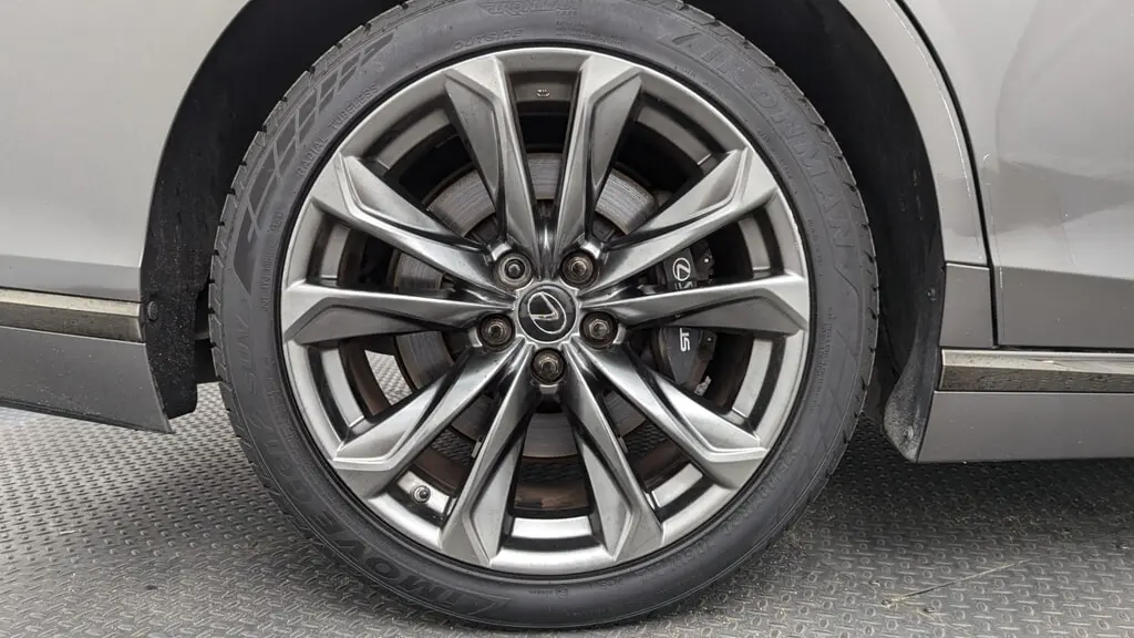 Florida Fine Cars - Used LEXUS LS 2018 MIAMI LS 500 F SPORT