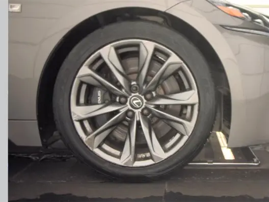 Florida Fine Cars - Used LEXUS LS 2018 MIAMI LS 500 F SPORT