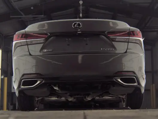 Florida Fine Cars - Used LEXUS LS 2018 MIAMI LS 500 F SPORT