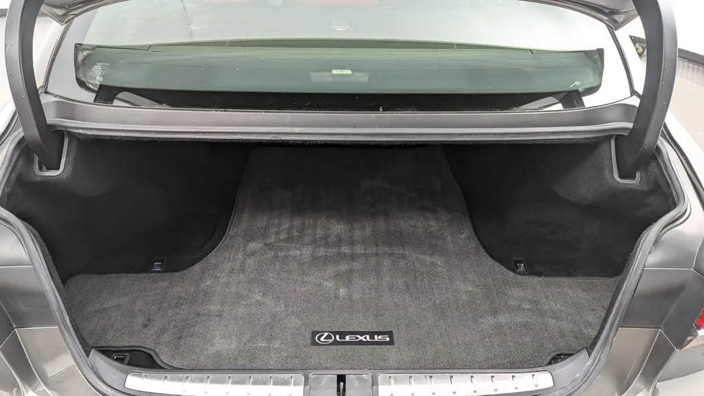 Florida Fine Cars - Used LEXUS LS 2018 MIAMI LS 500 F SPORT