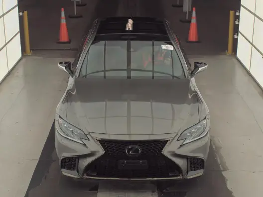 Florida Fine Cars - Used LEXUS LS 2018 MIAMI LS 500 F SPORT