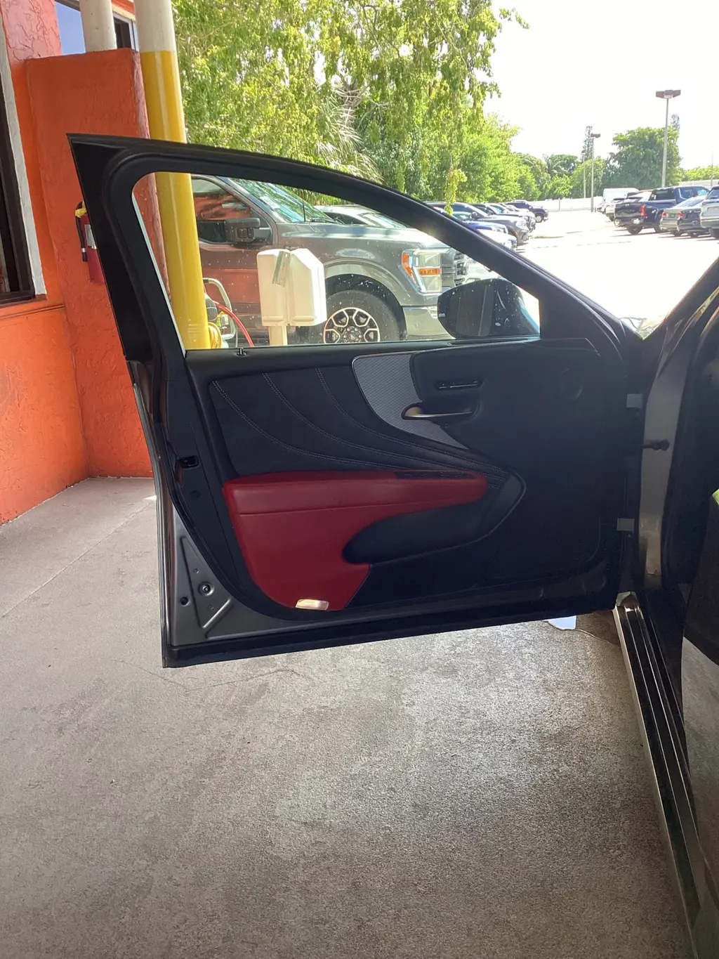 Florida Fine Cars - Used LEXUS LS 2018 MIAMI LS 500 F SPORT