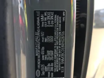 Florida Fine Cars - Used HYUNDAI TUCSON 2024 MARGATE SEL