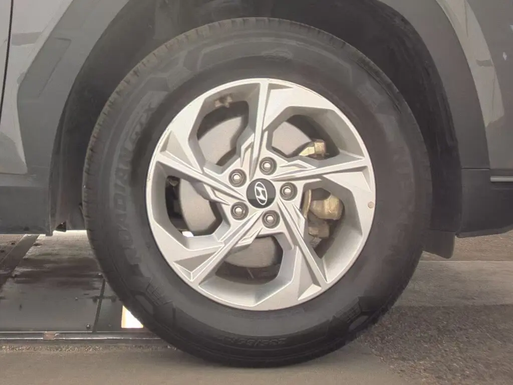 Florida Fine Cars - Used HYUNDAI TUCSON 2024 MARGATE SEL