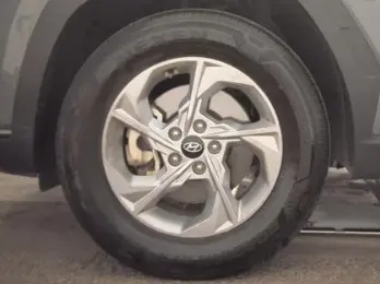 Florida Fine Cars - Used HYUNDAI TUCSON 2024 MARGATE SEL
