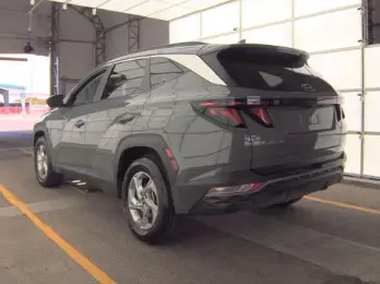 Florida Fine Cars - Used HYUNDAI TUCSON 2024 MARGATE SEL