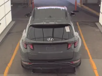 Florida Fine Cars - Used HYUNDAI TUCSON 2024 MARGATE SEL