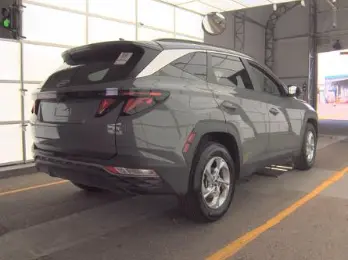 Florida Fine Cars - Used HYUNDAI TUCSON 2024 MARGATE SEL