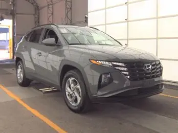 Florida Fine Cars - Used HYUNDAI TUCSON 2024 MARGATE SEL