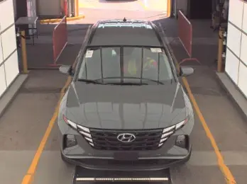Florida Fine Cars - Used HYUNDAI TUCSON 2024 MARGATE SEL