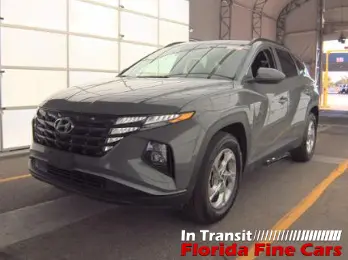 Florida Fine Cars - Used HYUNDAI TUCSON 2024 MARGATE SEL
