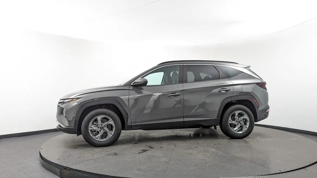 Florida Fine Cars - Used HYUNDAI TUCSON 2024 MARGATE SEL