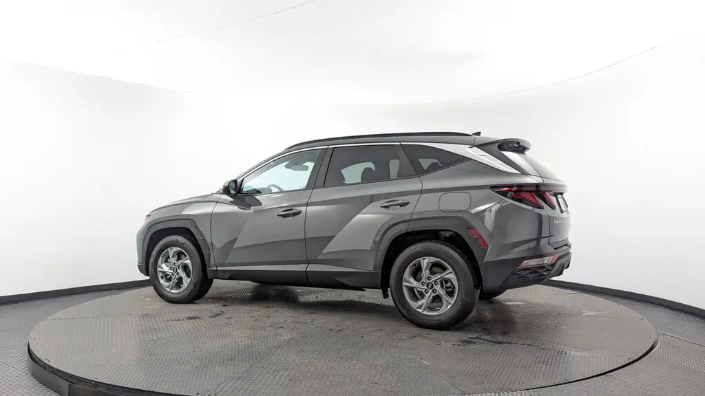 Florida Fine Cars - Used HYUNDAI TUCSON 2024 MARGATE SEL
