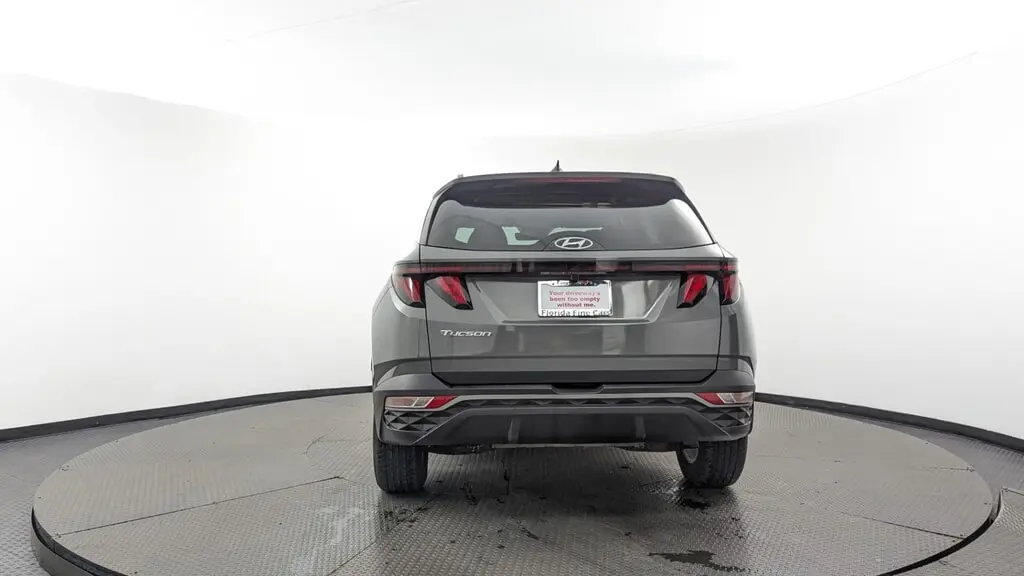 Florida Fine Cars - Used HYUNDAI TUCSON 2024 MARGATE SEL