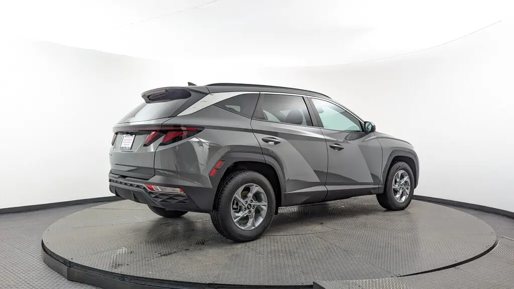 Florida Fine Cars - Used HYUNDAI TUCSON 2024 MARGATE SEL