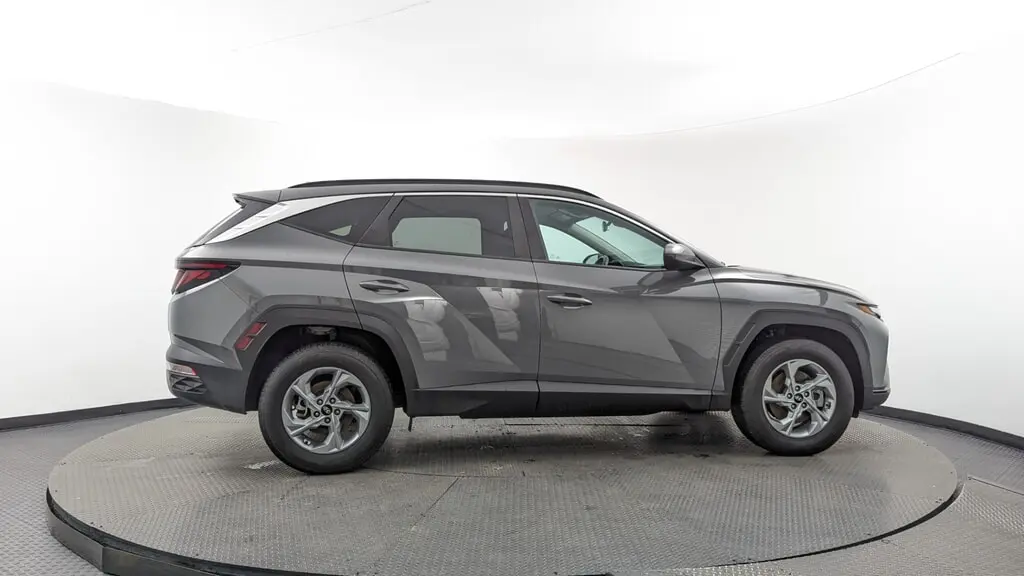 Florida Fine Cars - Used HYUNDAI TUCSON 2024 MARGATE SEL