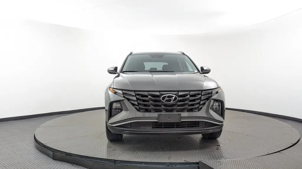 Florida Fine Cars - Used HYUNDAI TUCSON 2024 MARGATE SEL